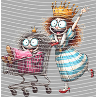 Cartoons and other-CO 3903